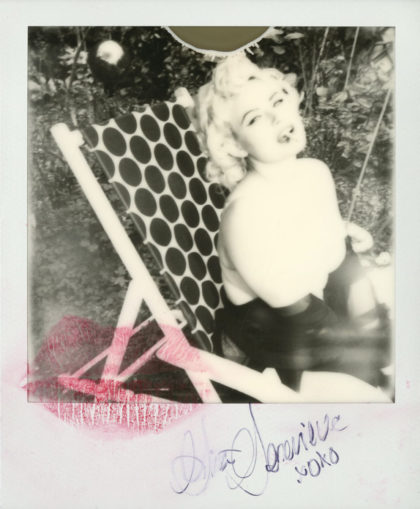 Ellen von Unwerth