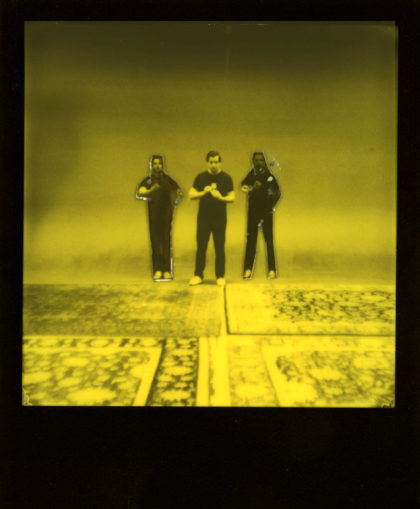 Jack White