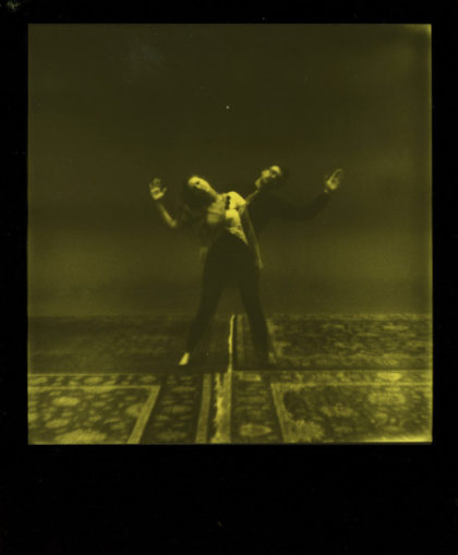 Jack White