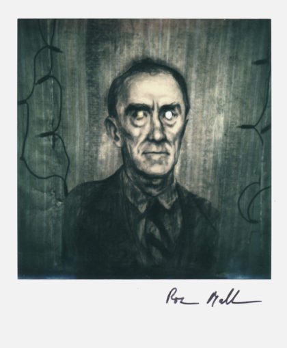Roger Ballen