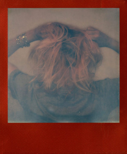 Alison Mosshart