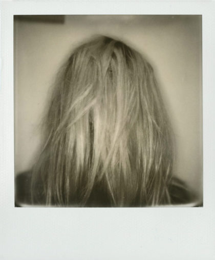 Alison Mosshart