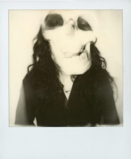 Alison Mosshart