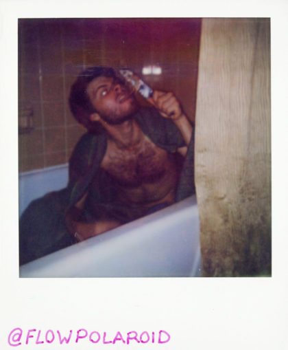 Devin Patrick