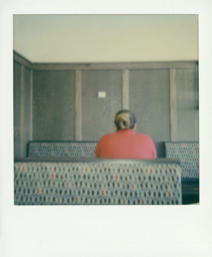 Joe Moss