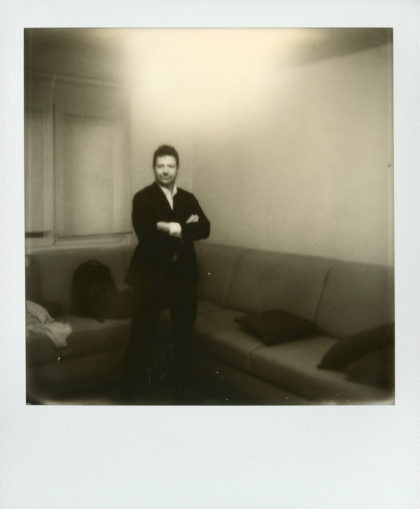 Norbert Brunner