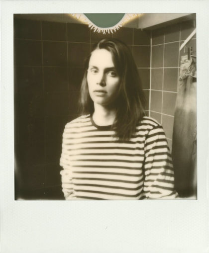 Tim Barber