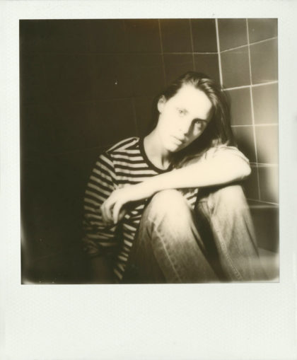 Tim Barber